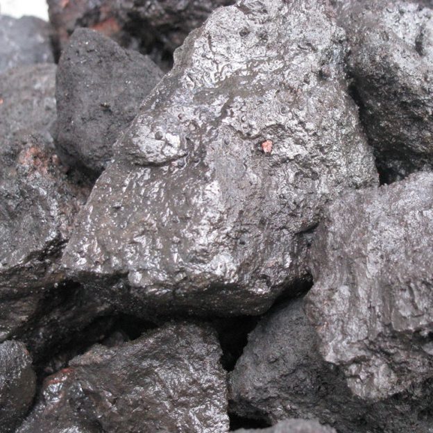 What Methods Can Be Used To Improve The Grade Of Manganese Ore