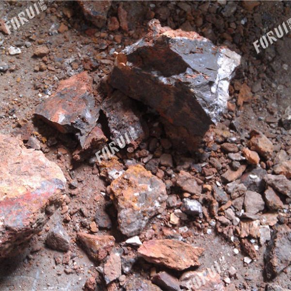 Common Iron Ore Crushing and Screening Process GeologyHere